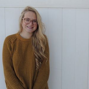 Meet your Posher, Tess